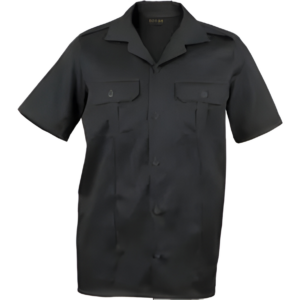 Mapumpi Combat Shirt