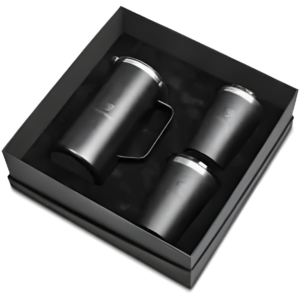 Quebeq Mapumpi Gift Set