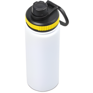 Mapumpi Stainless Steel Water Bottle 750ml