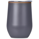 350ML Ovolo Mapumpi Stainless Steel & Plastic Tumbler