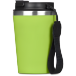 Luca Stainless Steel & Plastic Mapumpi Tumbler