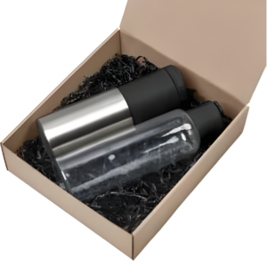 Mapumpi Tyboost Drinkware Set