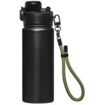 750ML Mapumpi Pirlo Stainless Steel Water Bottle