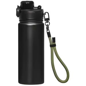 750ML Mapumpi Pirlo Stainless Steel Water Bottle