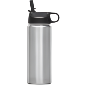 750ML Mapumpi Valdez Stainless Steel Water Bottle