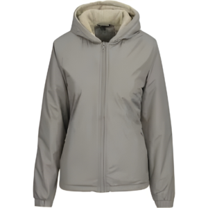 Ladies Mapumpi Hamilton Jacket