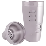 Mapumpi Ingredient Cocktail Shaker