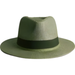 Mapumpi Panama Hat