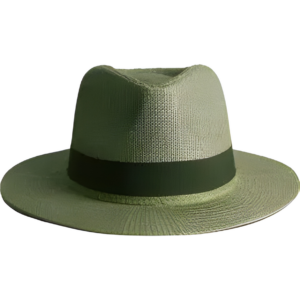 Mapumpi Panama Hat