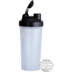 600ML Mapumpi Shaker with Stainless Steel Ball