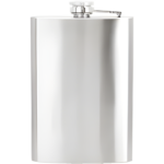 Mapumpi Hip Flask 304 Stainless Steel