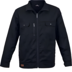 Indestructible Mapumpi Drill Jacket