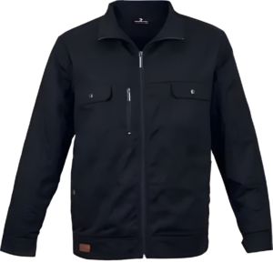 Indestructible Mapumpi Drill Jacket