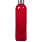 750ML Mapumpi Plus Glass Water Bottle