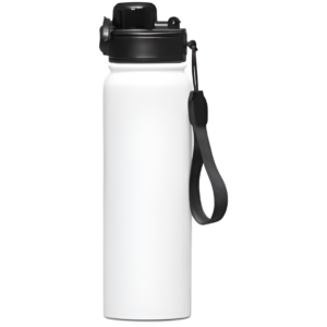 750ML Mapumpi Serrano Stainless Steel Vacuum Water Bottle