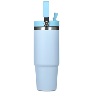 800ML Waikiki Stainless Steel Mapumpi Tumbler