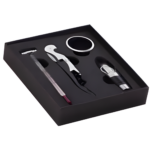 Mapumpi 4-Pc bar Set