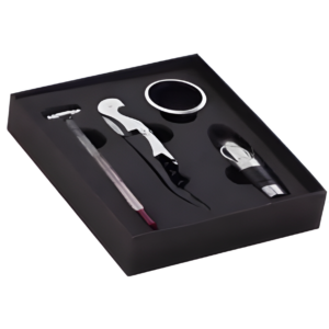 Mapumpi 4-Pc bar Set