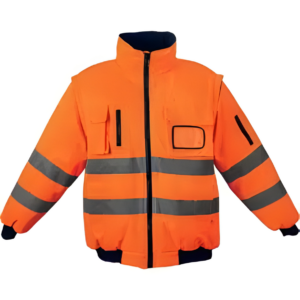 Mapumpi Barricade Jacket