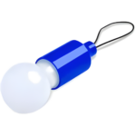 Mapumpi LED Key Loop