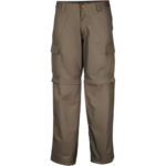 Mapumpi Mens Oliver Zip-Off Cargo Pants
