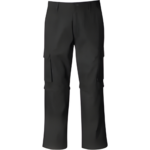 Mens Mapumpi Cargo Zip-Off Pants