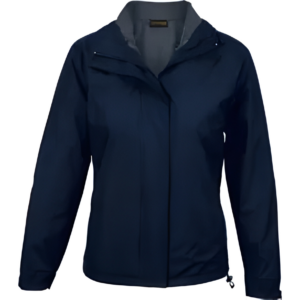 Ladies Mapumpi 3-in-1 Jacket