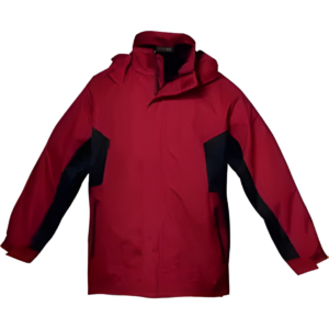 Mens 4-in-1 Mapumpi Jacket