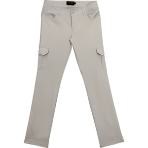 Ladies Stretch Mapumpi Cargo Pants