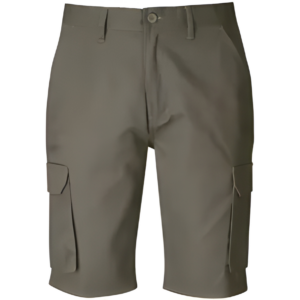 Mens Mapumpi Highlands Cargo Shorts