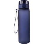 600ML Frosted Mapumpi Water Bottle