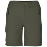 Ladies Mapumpi Otter Shorts
