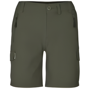Ladies Mapumpi Otter Shorts