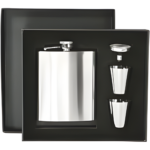 Hip Flask Set Mapumpi