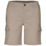 Ladies Mapumpi Twill Shorts