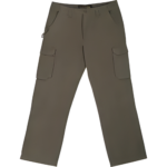 Mens Cotton Mapumpi Cargo Pants