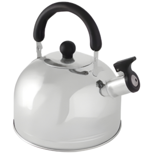 3L Mapumpi Stovetop Whistling Kettle