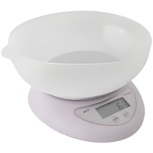 Electronic Mapumpi Kitchen Scale