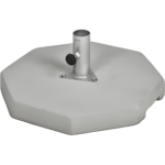Mapumpi Parasol Concrete Base