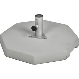 Mapumpi Parasol Concrete Base