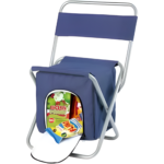 Mapumpi Birdseye Picnic Chair Cooler