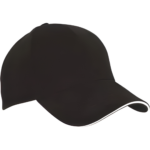 6 Panel Mapumpi Sandwich Peak Cap