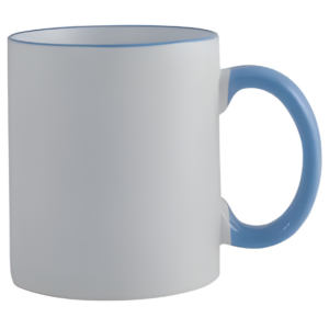 Mapumpi Sublimation Rim Mug