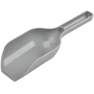 Mapumpi Ice Scoop