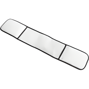 Mapumpi Bostock Oven Mitt