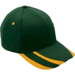 6 Panel Mapumpi Supporter Cap