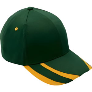 6 Panel Mapumpi Supporter Cap