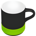 Mixalot Mapumpi Black Mug