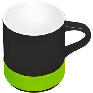 Mixalot Mapumpi Black Mug