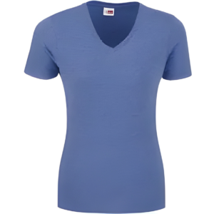 Ladies Mapumpi V-Neck T-Shirt